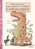 Guido Van Genechten: Neuvěřitelný, leč pravdivý příběh o dinosaurech