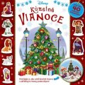 Kolektiv: Disney - Kúzelné Vianoce