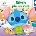 Kolektiv: Stitch jde na kutě