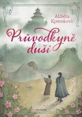 Alžběta Komrsková: Průvodkyně duší