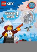 Kolektiv: LEGO® City Uhaste oheň!