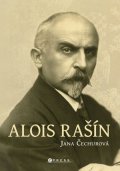 Jana Čechurová: Alois Rašín