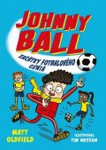 Matt Oldfield: Johnny Ball: začátky fotbalového génia