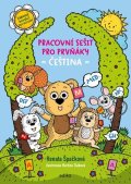 Renata Špačková: Pracovní sešit pro prvňáky - čeština