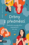 Abbi Waxman: Drbny z předměstí