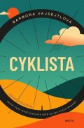 Barbora Vajsejtlová: Cyklista
