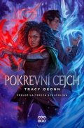 Tracy Deonn: Pokrevní cejch