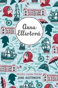 Jane Austenová: Anna Elliotová