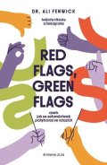 Ali Fenwick: Red flags, green flags