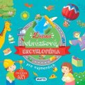 : Detská obrázková encyklopédia pre najmenších