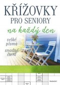 : Křížovky pro seniory na každý den 2 (zelené)