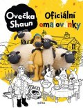 Aardman Animations Ltd: Ovečka Shaun - oficiální omalovánky
