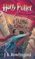 J.K. Rowling: Harry Potter a Tajemná komnata