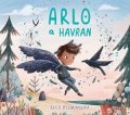 Lucy Flemingová: Arlo a havran