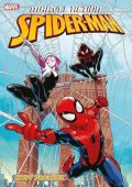 Kolektiv: Marvel Action - Spider-Man 1
