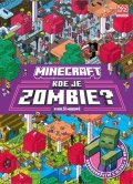 Kolektiv: Minecraft - Kde je Zombie?