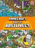 Kolektiv: Minecraft - Kde je kostlivec?
