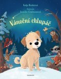 Katja Riederová: Vánoční chlupáč