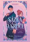 Tessonja Odette: Sázka o srdce