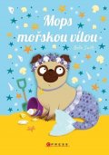 Bella Swift: Mops mořskou vílou
