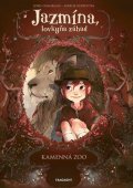 Joris Chamblain: Jazmína, lovkyňa záhad - Kamennná zoo