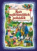 Kolektiv: Svět nejkrásnějších pohádek