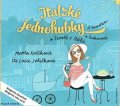 Marta Kučíková: Italské jednohubky (audiokniha)