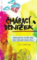 Kolektiv: Čmárací deníček