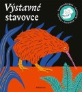 Marie Kotasová Adámková, Tom Velčovský: Výstavné stavovce