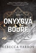 Rebecca Yarros: Onyxová bouře