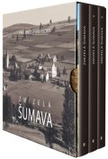Emil Kintzl: Zmizelá Šumava box