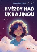 Radka Zadinová: Hvězdy nad Ukrajinou