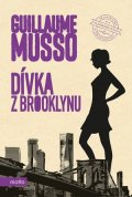 Guillaume Musso: Dívka z Brooklynu