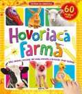 Kolektiv: Hovoriaca farma