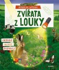 Elina Roth: Kouzelná baterka: Zvířata z louky