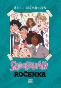 Alice Oseman: Srdcerváči: Ročenka
