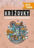 Pavol Surovec: Krížovky o svetových veľkomestách - veľké písmená