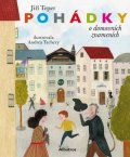 Jiří Teper: Pohádky o domovních znameních