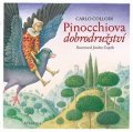 Carlo Collodi: Pinocchiova dobrodružství