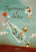 Anna Czerwinska - Rydel: Tajemství v láhvi
