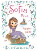 Walt Disney: Sofia Prvá - Plávajúci palác