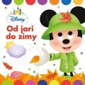 Kolektiv: Disney - Od jari do zimy