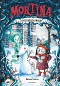 Barbara Cantini: Mortina a prízračný kamarát