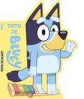 Kolektiv: Bluey - Toto je Bluey