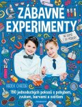Radek Chajda: Zábavné experimenty