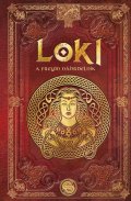 Aranzazu Serrano Lorenzo: Loki a Freyin náhrdelník