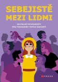 Emily Davenportová: Sebejistě mezi lidmi
