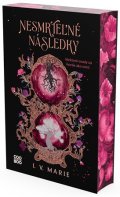 I. V. Marie: Nesmrteľné následky