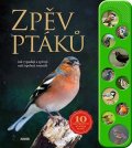 Kolektiv: Zpěv ptáků