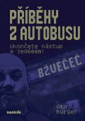 Oto Burger: Příběhy z autobusu